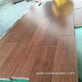 Natural Color Tauari Solid Floor